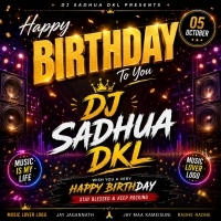 HAPPY BIRTHDAY BHAIJAAN (EDM x CIRCUIT MIX)DJ SADHUA DKL.mp3