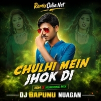 CHULHI MEIN JHOK DI (EDM X HUMMING MIX) DJ SONG REMIX BY DJ BAPUNU NUAGAN 2026.mp3