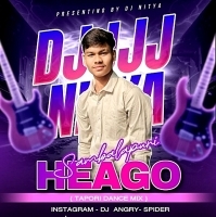 Hae Go Sambalpuri (Tapori Dance Mix) Dj Nitya.mp3
