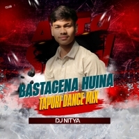 Bastagena Huina (Tapori Dance Mix) Dj Nitya.mp3