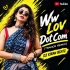 Kholichhi Mun Ta Pain Re Ww Lov Com (Edm X Desi Trance) Dj Kiran Beatz