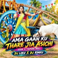 AMA GAAN KU THARE JIA ASICHI (EDM TAPORI MIX) DJ LIKU X DJ RINKU.mp3