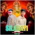 Silabati (Tapori Dance Mix) Dj Kanha Krx Nd Dj Nitya Ganesh Puja Spl