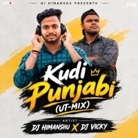 KUDI PANJABI SAMBALPURI (UT MIX) DJ HIMANSHU ND DJ VICKY.mp3