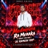 Medinipura Ra Menaka (Trrot Vib Mix) Dj Ramesh Kdp 