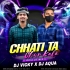 CHHATI TA CHUR KALA(DANCE RHYTHM) DJ AQUA REMIX ND DJ VICKY