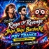 THE RAGA OF REVENGE X JHIPI JHIPI BARSARE (PSY TRANCE) DJ SHAKTIRAZ X PS SIRON