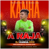 A Raja Dj Baja Trending Odia (Matal Dance Mix) Dj Kanha Krx.mp3
