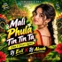 Mali Phula Tin Tin Ta (Edm X Circuit Tapori) Dj Evil X Dj Akash