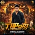 Peg Gote De (Tapori Vibration Mix) Dj Muna Marudhi