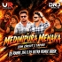 MEDINIPURA RA MENAKA (CIRCUIT X TAPORI) DJ RAHUL JSG X DJ ULTRA REMIX BBSR
