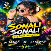 Sonali Sonali (Cg Tapori Dance Mix) Dj Sagar Ganjam Nd Dj Sadhua Dkl.mp3