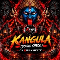 Kangula (Dussehra Special Sound Check) Dj Kiran Beatz.mp3