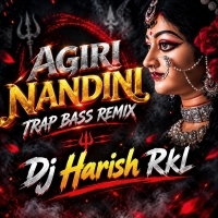 AGIRI NANDINI (TRAP BASS REMIX) DJ HARISH RKL.mp3