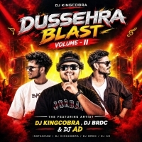 MENAKA ( EDM X GANPAT MIX ) DJ KING COBRA X BRDC X DJ AD.mp3